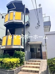 ウェルス中葛西の画像