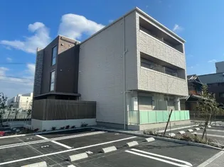 シャーメゾン松阪中央の画像