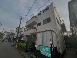 メゾン稲荷木の画像