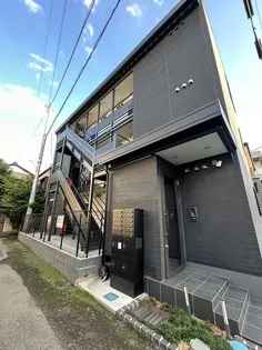 QUALIOR蕨の画像