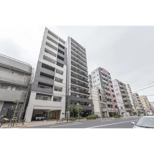 コスモグラシア根岸の画像