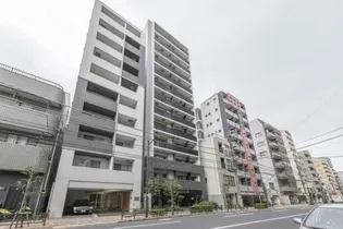コスモグラシア根岸の画像