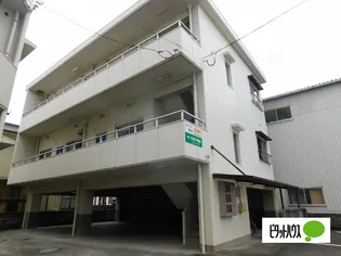 マンション篠原2の画像