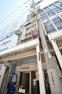 インザグレイス心斎橋の画像