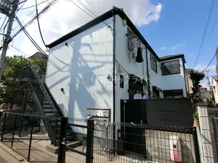 ライオンズガーデン新宿の画像