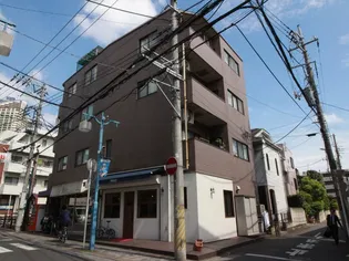 グレイスフルマンションの画像