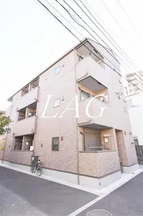 グランクオール立石の画像