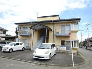 グリーンピアの画像