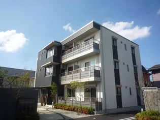 SH サザンビレッジ新庄の画像