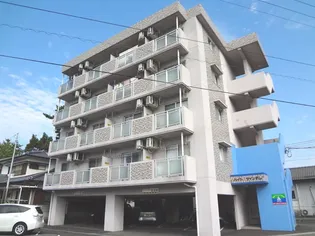 ハイツウインダムの画像