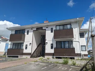 フランセスマンション アンの画像