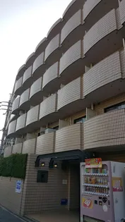 福岡県福岡市早良区高取1【マンション】の外観