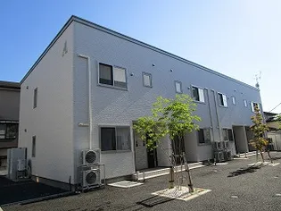 プリンスコート根城の画像