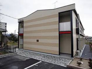 レオパレスさくらの画像