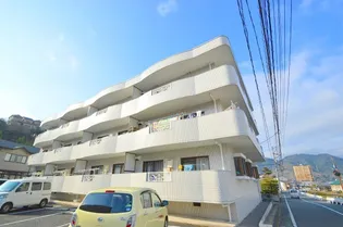 サンコーポ五月NO 1の画像