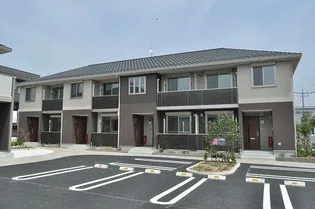 リラフォートAの画像