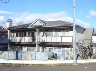 渡辺アパートの画像