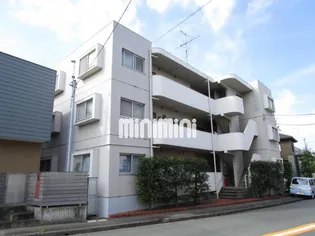 メゾン鹿谷の画像