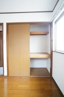 メゾネット吉田 101の内装