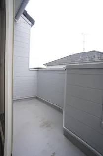 メゾネット吉田 101の内装