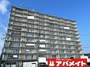 ベルエール宇部文京町の画像