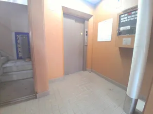 広島県広島市南区段原南1【マンション】の外観