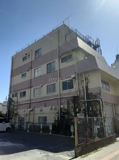 コスモマテリア2番館の画像