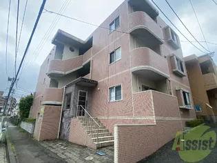 八乙女中央弐番館の画像