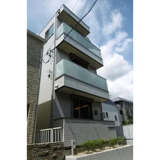 UN BEL PORTO ウンベルポルトの画像