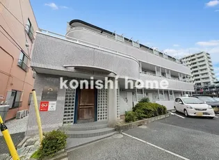 ミ アドミラルIIの画像