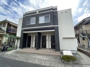 パートリア’15【1階】の外観