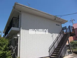 センメゾンの画像