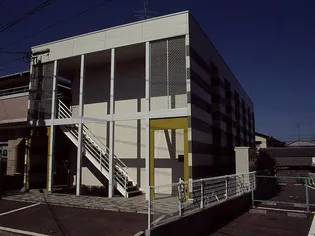 ネクスト中町の画像