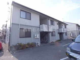 グランドール谷田川の画像