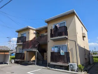 コーポ佐野 南棟の画像