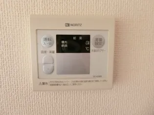 大京ハイム【2階】の内装