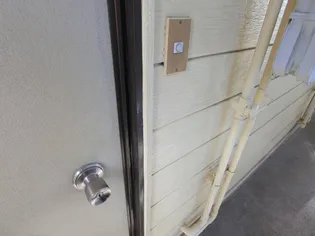 大京ハイム【2階】の内装