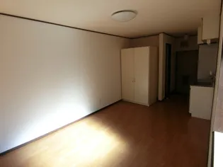 大京ハイム【2階】の内装