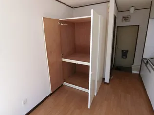 大京ハイム【2階】の内装