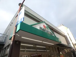 大京ハイム【2階】の周辺