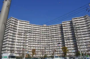 ダイアパレスBW深谷の画像