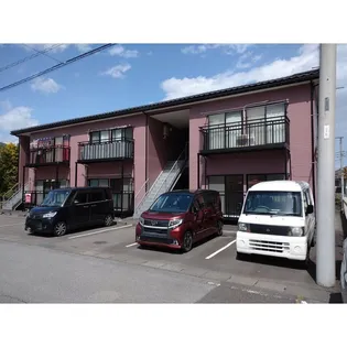 サニーハイツKの画像