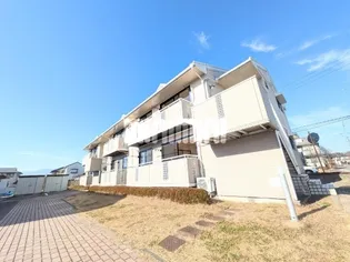 グレイスタウンII Aの画像