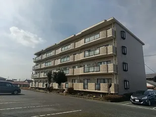 ラ セゾン小金井の画像