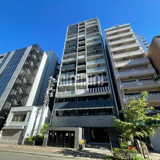 プレサンス丸の内アデル【14階】の外観