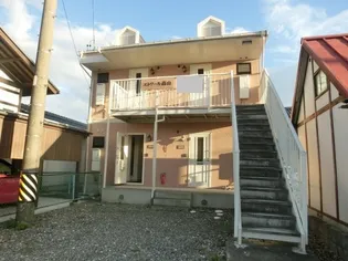 エトワール高山の画像