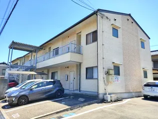 コーポ中ノ丸Iの画像