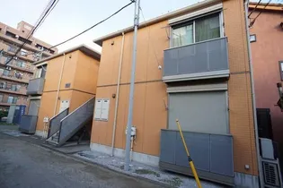 ラチエンストリートの画像