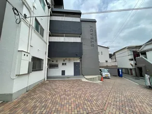 STEADY羽曳野の画像