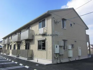 ラ ソラーレI II棟の画像